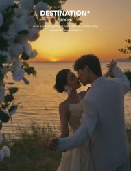 -花田映像婚纱摄影(龙岗店)