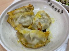 -蒋家桥饺面店(东关街店)