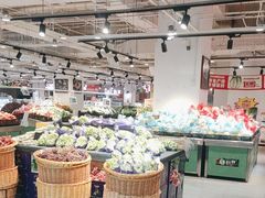 -物美超市(金宝街店)