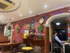 -92°C俄式厨房(中央大街店)