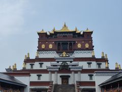 -灵山胜境