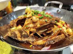 -厨彩阳光(荔枝沟路店)