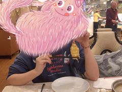 -芭菲盛宴·环球美食(锦城万达广场店)