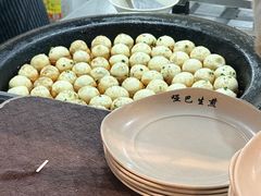-哑巴生煎(临顿路店)