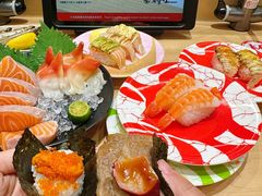-友壹町寿司(佛山新DNA店)