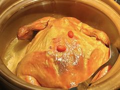 -金牌外婆家(苏州中心店)