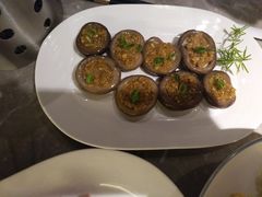 -韩盛·古法烤肉店(皇城恒隆广场店)