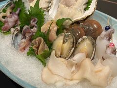 -余欢领鲜火锅(新街口店)