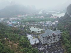 -荔江湾景区