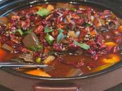 -黔香阁·味(花木店)