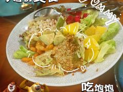 -泰合院(凯德晶品购物中心万寿路店)