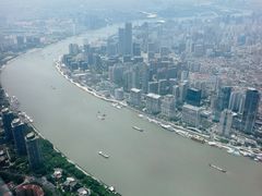 -上海中心大厦