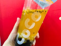 百香果双响炮-CoCo都可(白石洲店)