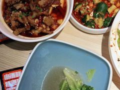 -领蟹祥记·香辣蟹·特色小海鲜(奥体天虹店)
