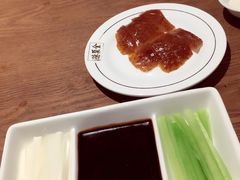 -全聚德(江宁店)