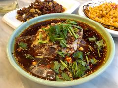 夫妻肺片-陈麻婆豆腐总店