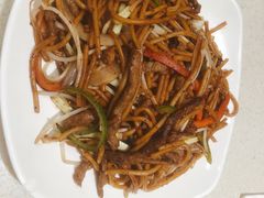 -香港新发烧腊茶餐厅(书城店)
