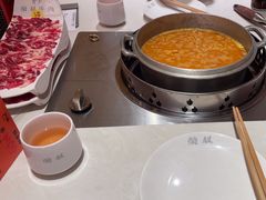 -荣叔港式沙嗲牛肉火锅(正佳潮流店)