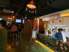 -长藤鬼校(龙翔店)