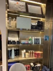 -蓝调造型·烫发·染发