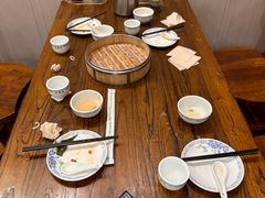 -老雒阳面馆·水席(定鼎门店)