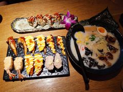 -渔井食堂(新洲店)