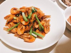 -玫瑰厅上海菜(兴国路店)