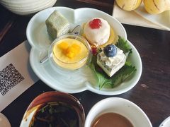 -青藤茶馆(南山路店)