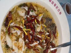 -新辣宴·湖南家常菜·商务聚餐(中粮创芯店)