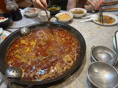 -沸炉重庆老火锅(军事博物馆店)