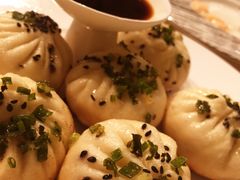 -上海和平饭店龙凤厅 Dragon Phoenix