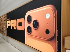 -Apple零售店(济南恒隆广场店)