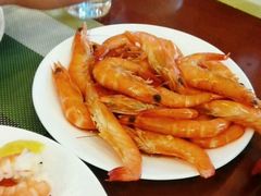 -巴西烤肉海鲜自助餐厅