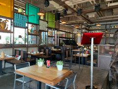大堂-听香·678茶铺(猛追湾店)