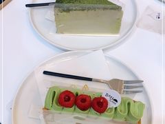 -BanCake·法式千层·拿破仑專門店