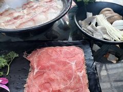 -丽江庭院之爱在路上(西单店)