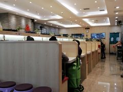 -京樽回転寿司(奥林匹克店)