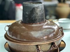 -吴天家私坊铜火锅(远达·帝景华廷店)