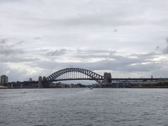 -悉尼海港大桥