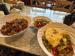 -文三里屯面馆(三里屯店)