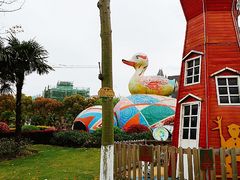 -安徒生童话乐园