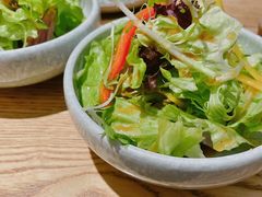 蔬菜色拉-昇鳗鱼家(浦东店)