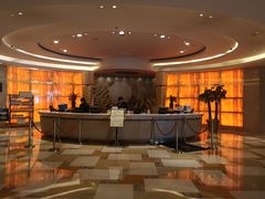 -曙光国际大酒店中餐厅
