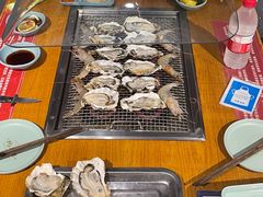 -蚝英雄鲜蚝自助专门店(长楹天街直营店)