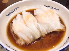 -阿殳菜馆·私厨(水围村店)