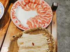 -楠火锅(西单店)