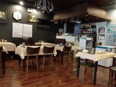 大堂-楼兰印象(朝外店)