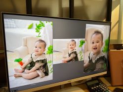 -小熊维尼高端孕婴摄影(清湖金銮店)