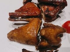-大鸽饭(木莲中路店)