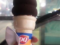 -DQ·蛋糕·冰淇淋(动壹店)